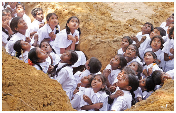 என்னடா பதில் சொல்லப் போறீங்க?