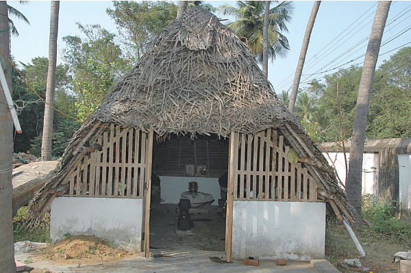 ஆலயம் தேடுவோம்