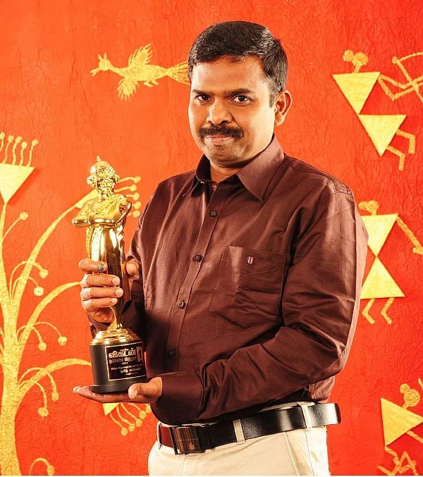 பன்மைத்துவத்தின் திருவிழா - நம்பிக்கை விருதுகள் - கலை இலக்கிய பண்பாட்டுக் கொண்டாட்டம்