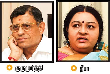 ஜெயலலிதா மரணம்... விலகுமா மர்மம்? - ஆறுமுகசாமி கமிஷன் அப்டேட்ஸ்!