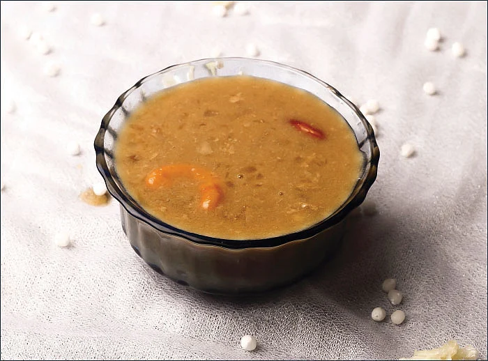சிறுதானிய தீபாவளி!