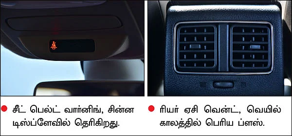 கிக்ஸ்... நிஸானின் சிக் எஸ்யூவி!