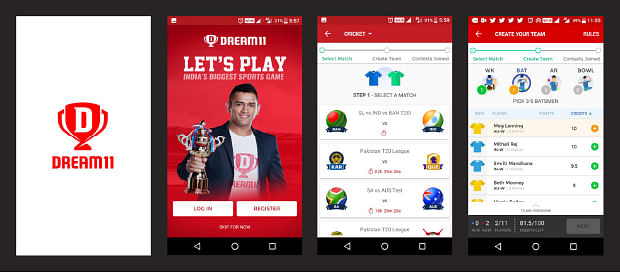 கேம் சேஞ்சர்ஸ் - 31 - DREAM11