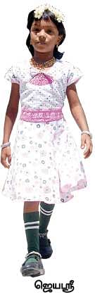 சுட்டி மனசு !