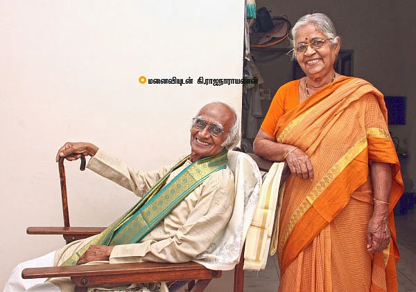 "கடந்த கால வாழ்க்கை என்பது கழற்றிப்போட்ட பாம்புச் சட்டை!”