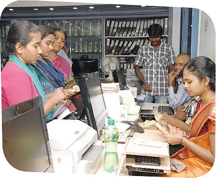 சிறுகச் சிறுக தங்கம்: நகைச் சீட்டு லாபமா?