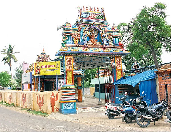 பிரச்னைகளுக்குத் தீர்வு அருளும் ‘பிள்ளையார் பிரசன்ன ஸ்துதி’