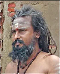 புண்ணிய புருஷர்கள் - 2