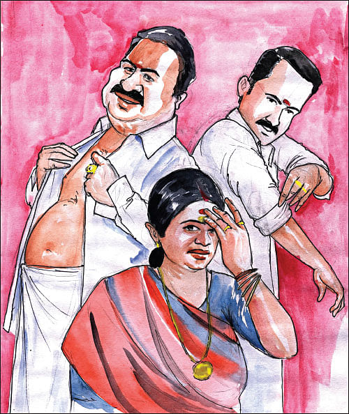 நான்காம் சுவர் - 32