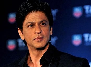 உலகின் பணக்கார நடிகரான ஷாருக் கான் - பின்னுக்குத் தள்ளப்பட்ட நடிகர்கள்