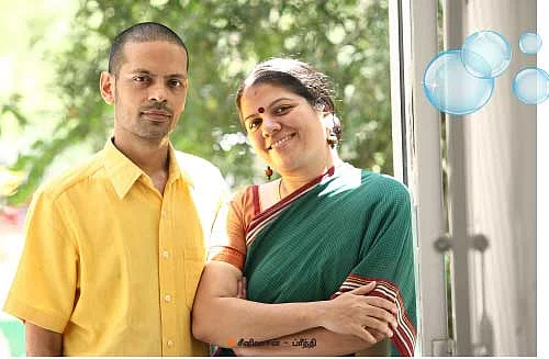 ஆர்கானிக் அசத்தல் சோப் பவுடர், டிஷ் வாஷர்!