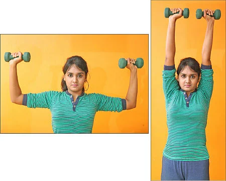 30 மினிட்ஸ் வொர்க் அவுட்ஸ்