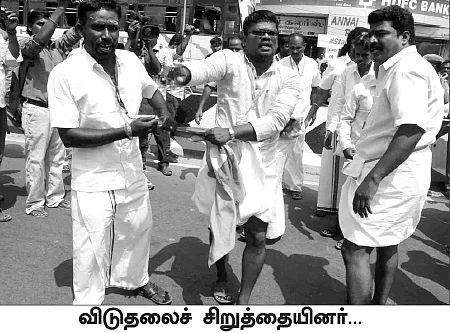 மிஸ்டர் கழுகு: நவம்பர் 7, நவம்பர் 8 - தேதிகள் சொல்லும் சேதிகள்!