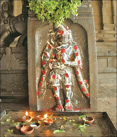 கேள்வி பதில் - தேவ பிரச்னம் தெய்வ வாக்கா?