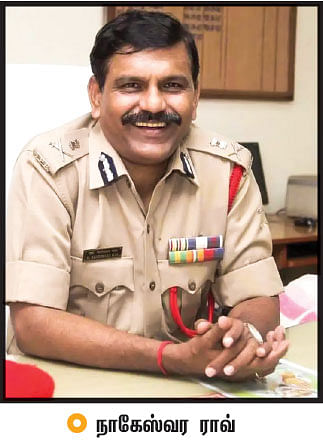 உள்குத்து... ஊழல்... மோதல்... சி.பி.ஐ!