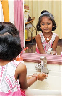 நீங்கள் அத்தனை பேரும் சுத்தம்தானா?