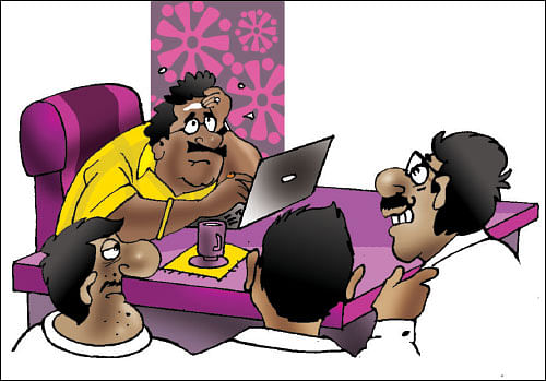 ஜோக்ஸ் - 2