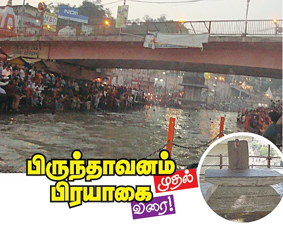 பயணம்... பரவசம்! - 20