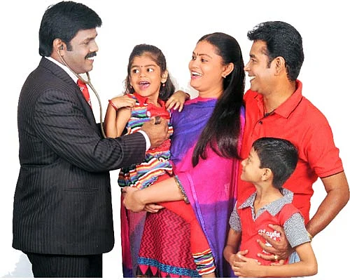 எங்கே போனார்கள் ஃபேமிலி டாக்டர்கள்?
