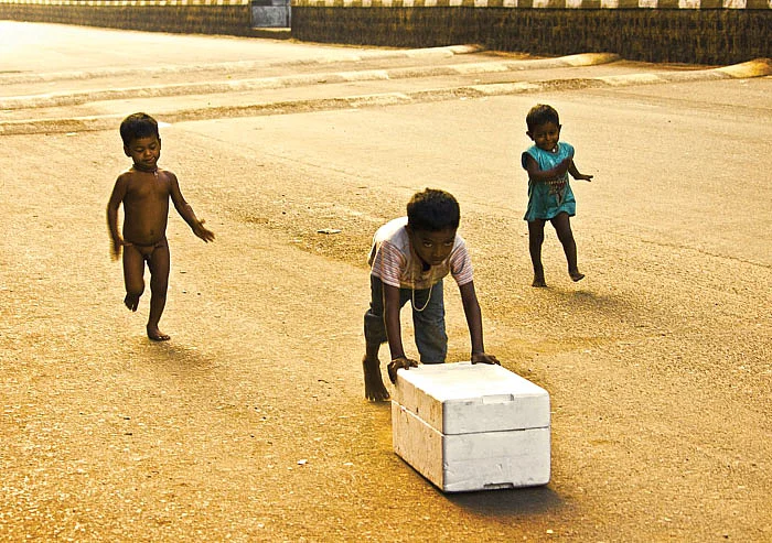 ஆண்பால் பெண்பால் அன்பால் - 20