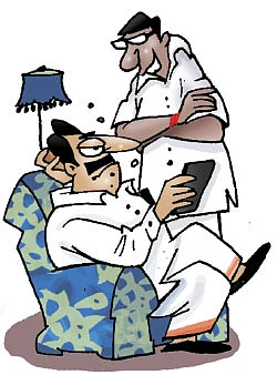 ஜோக்ஸ் - 3