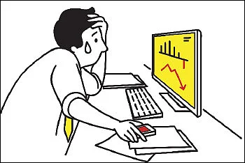 ஜீ குழுமப் பங்குகள் சரிவு... என்னதான் காரணம்?