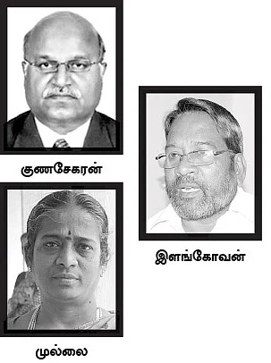 படிக்காதவர்களுக்கு அதிக மார்க்... படிக்கிறவர்களுக்கு குறைந்த மார்க்?