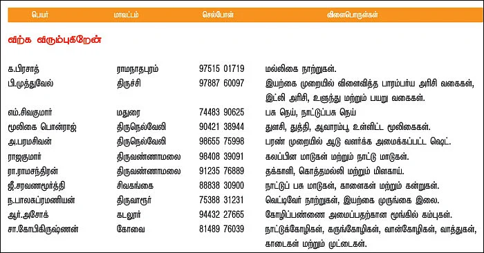 பசுமை சந்தை