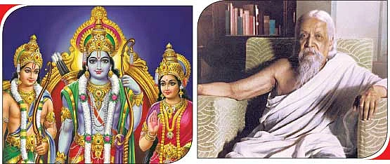 இளமையின் அடையாளம்... நிதானம்!