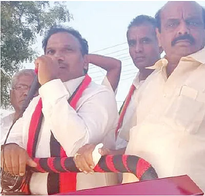 எலெக்ஷன் எக்ஸ்பிரஸ்