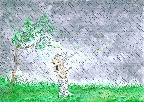 மண்புழு மன்னாரு: பழைய சோறும் கலைவாணரும்!