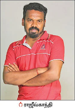 ‘கொலை விளையும் நிலம்’ அதிரவைக்கும் ஆவணப்படம்!