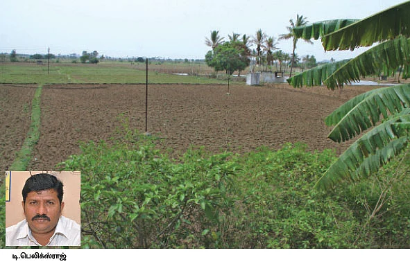வண்டலூர் புதிய பேருந்து நிலையம்...