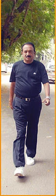 வைகோ சொல்லும் ஆரோக்கிய ரகசியம்