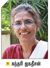 கடுகு டப்பா To கரன்ட் அக்கவுன்ட் - 10 - தங்கம் வாங்கப் போறீங்களா? கொஞ்சம் கவனிங்க!