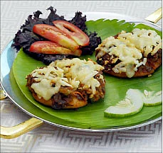 ஃபைவ் ஸ்டார் சமையல் !