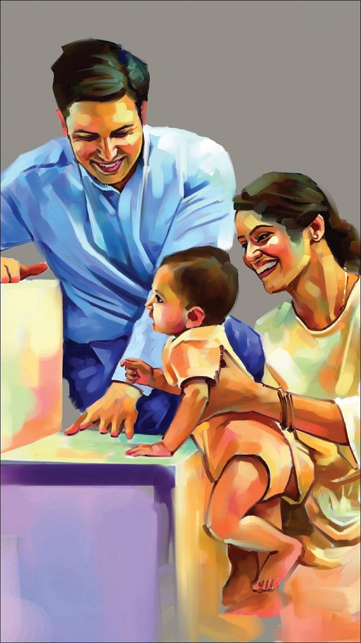 நிம்மதி தரும் நிதித் திட்டம் - 16 - வீட்டுக் கடன் சலுகையைப் பயன்படுத்தலாமா?