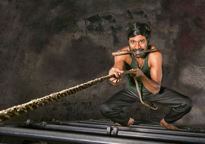 “ஹீரோவும் கிடையாது... வில்லனும் கிடையாது!”