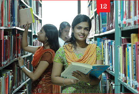 MBA - மூன்றெழுத்து மந்திரம்
