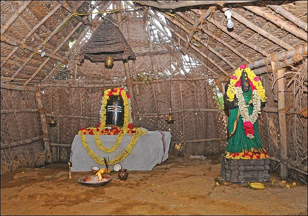 ஆலயம் தேடுவோம்: தர்மம் செழிக்க திருப்பணிகள் தொடரட்டும்!