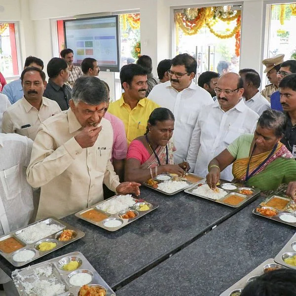 சாப்பாடு!
