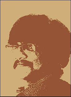 “சகமனிதரின் மீதான அன்புதான் ஒருவரை கலகக்காரராக மாற்றுகிறது!” - மனுஷ்ய புத்திரன்
