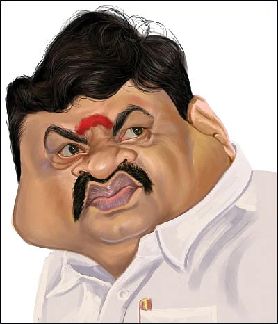 ஜெயலலிதா இல்லாத ஓர் ஆண்டு! - அமைச்சர்களின் பர்ஃபாமென்ஸ் என்ன?