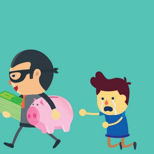நாகப்பன் பக்கங்கள்: வங்கிகள் வாக்குத் தவறினால்..?