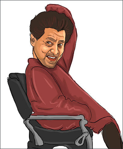 ஜெய் சீயான்... ஜெய் கிஷான்!