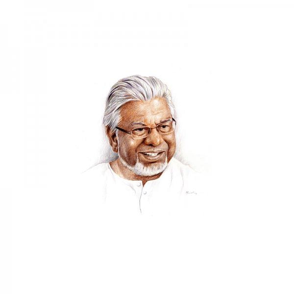 மலரின் நறுமணம் போகுமிடம் - பழநிபாரதி