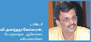 சுதாரிக்க வேண்டிய நேரம் இது!