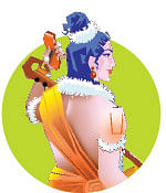 நாரதர் உலா