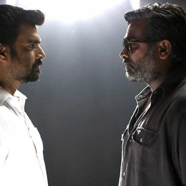 `ரீமேக் உண்மைதான்; ஆனால் ஸ்டார்ஸ் பற்றி கேட்காதீர்கள்' - இந்தியில் கால்பதிக்கும் புஷ்கர் - காயத்ரி!