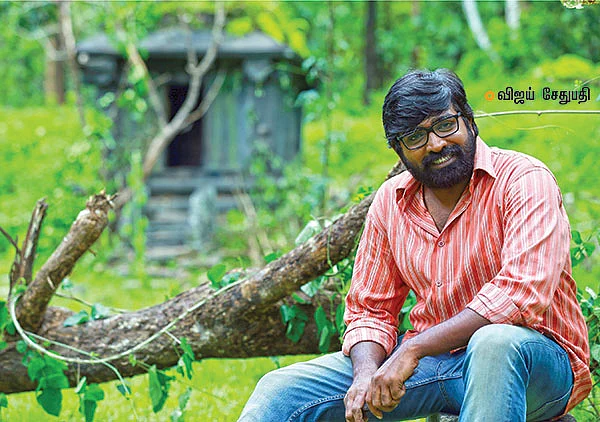 "சந்தோஷமா இருக்கேன் பிரதர்!”